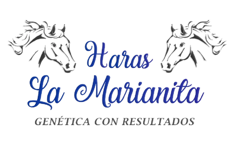 Logo de Haras La Marianita