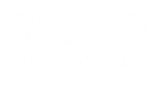 Logo de Haras La Marianita version negativa