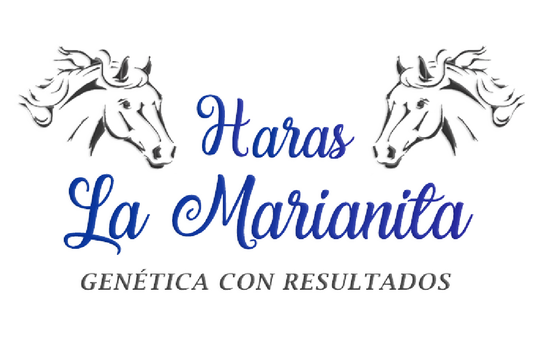Logo de Haras La Marianita